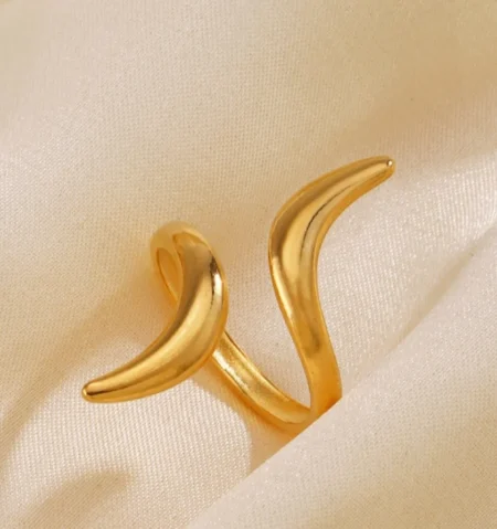 Awesome Ring
